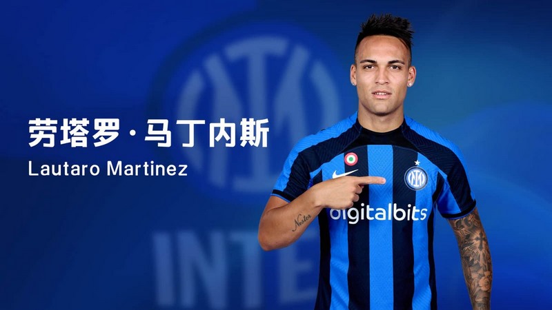 KOK体育体育成为国际米兰的官方博彩合作伙伴